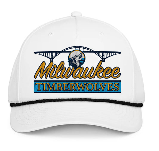 Classic Hoan Rope Hat