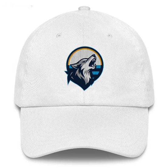 Main Logo Dad Hat